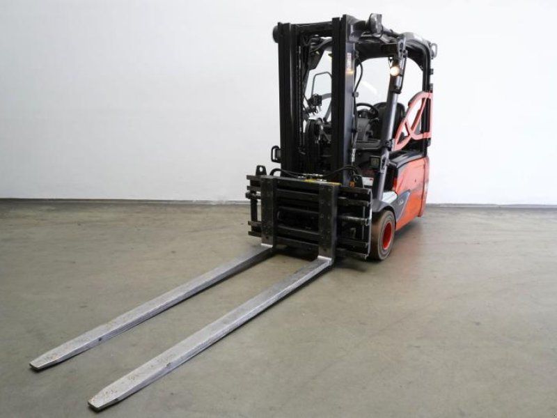Linde E 20 L EVO ION 386-02