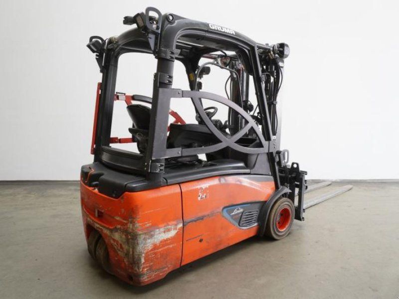 Linde E 20 L EVO ION 386-02