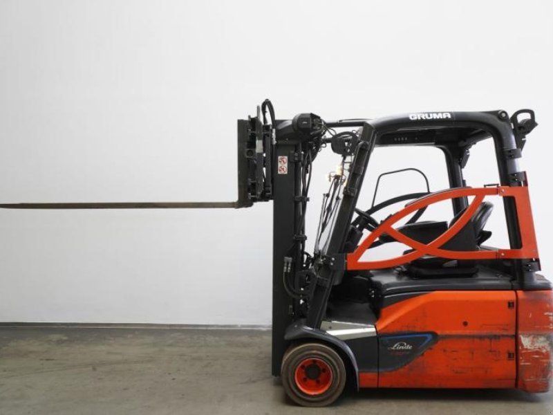 Linde E 20 L EVO ION 386-02
