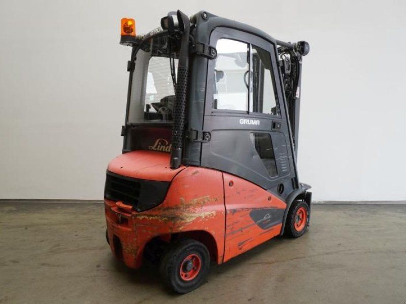 Linde H 18 D EVO 391-00