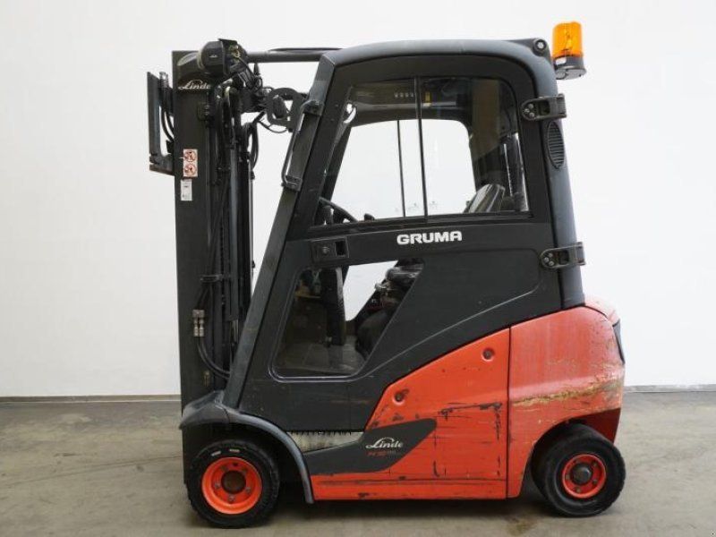 Linde H 18 D EVO 391-00