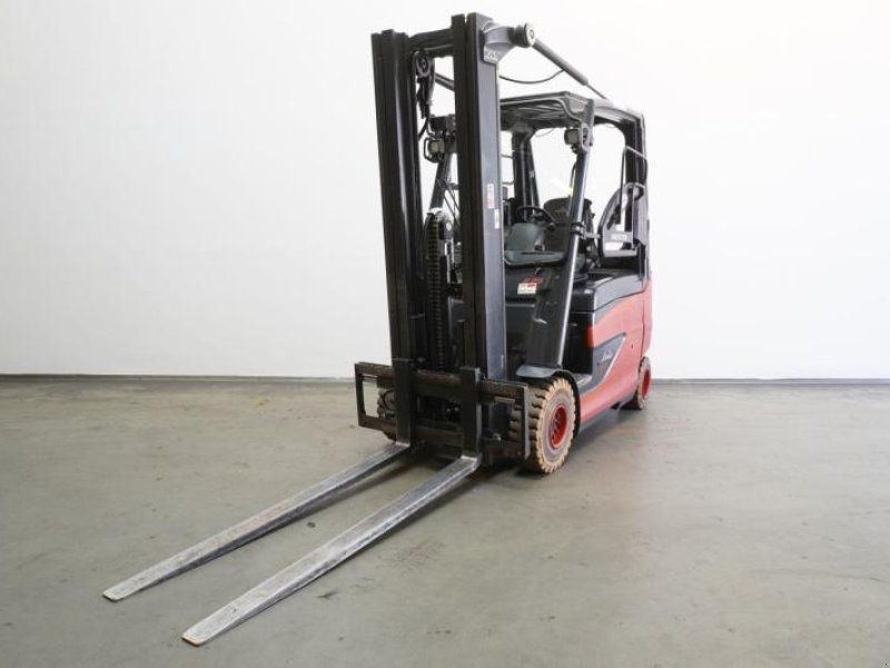 Linde E 25/600 HL 387-00