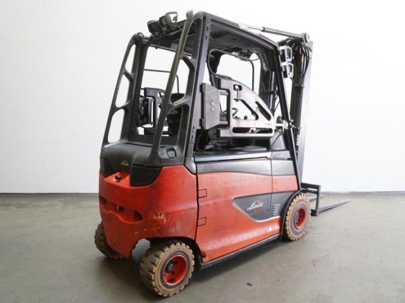 Linde E 25/600 HL 387-00