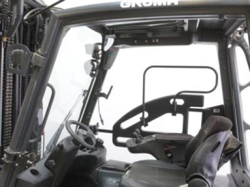 Linde E 25/600 HL 387-00