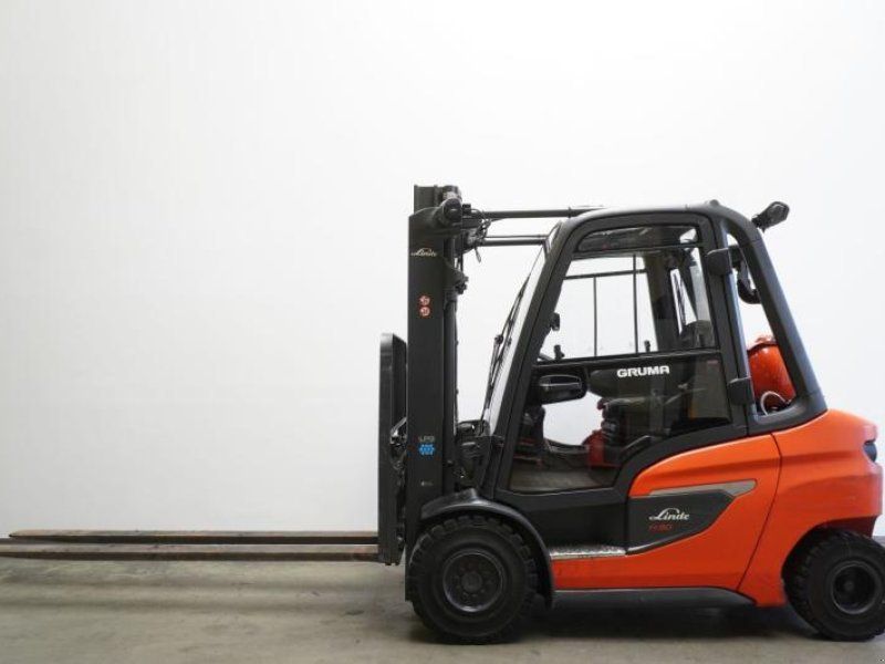 Linde H 30 T 1202
