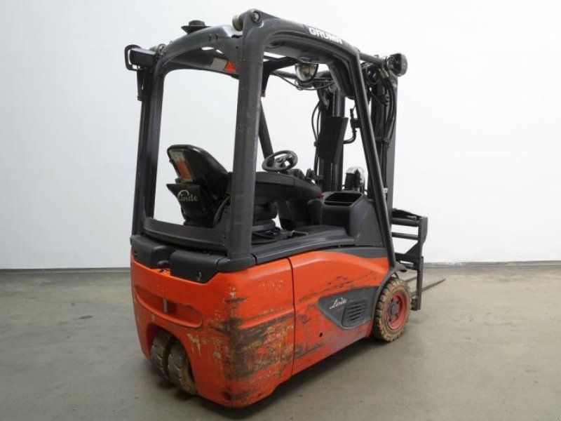 Linde E 14 EVO 386-02