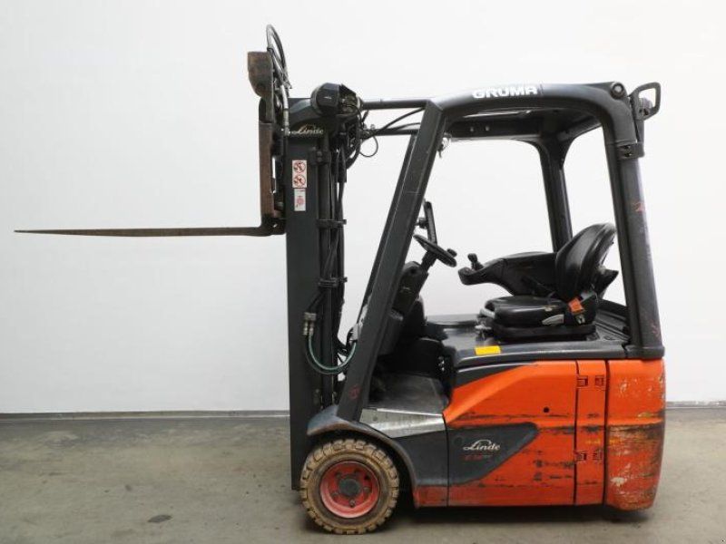 Linde E 14 EVO 386-02