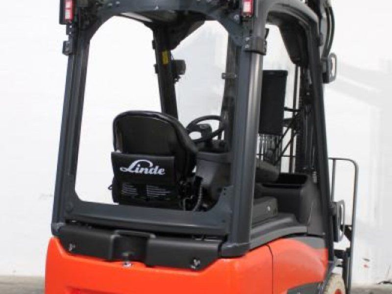 Linde E 16 C EVO 386-02