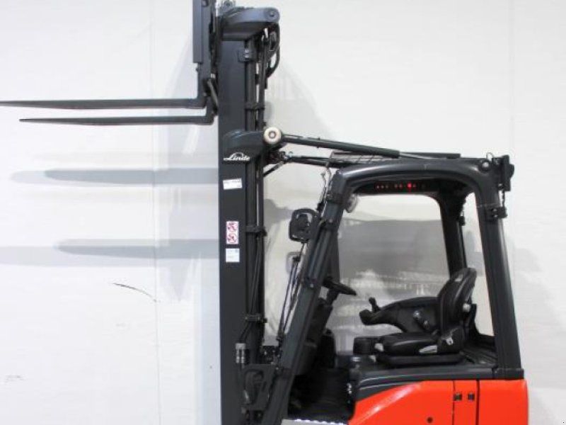Linde E 16 C EVO 386-02