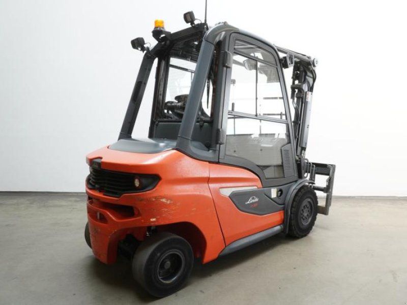 Linde H 35 D 1202
