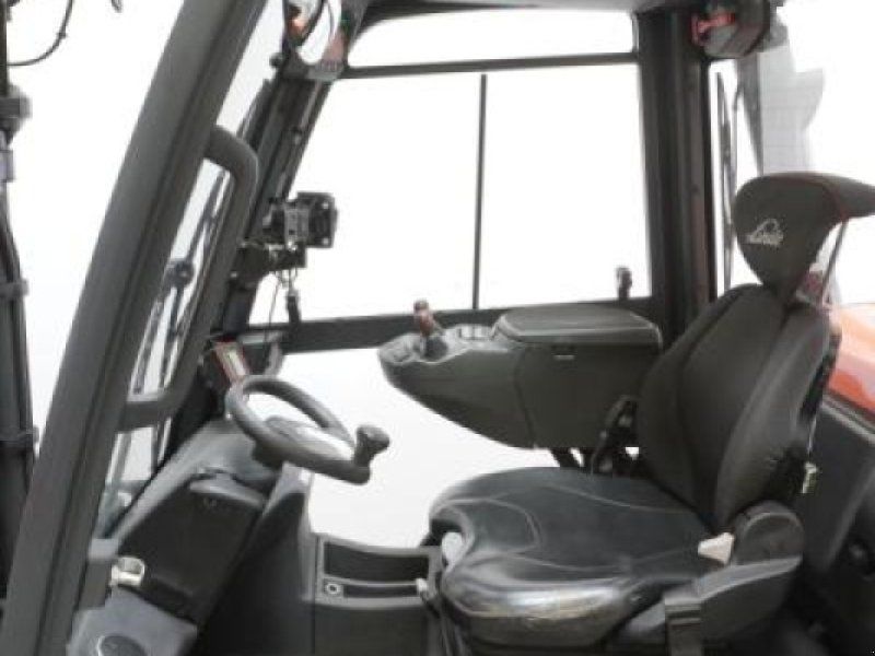Linde H 30 T 1202