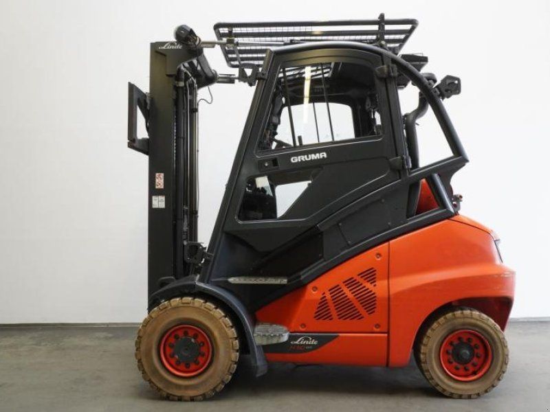 Linde H 50 T/600 EVO 394-02