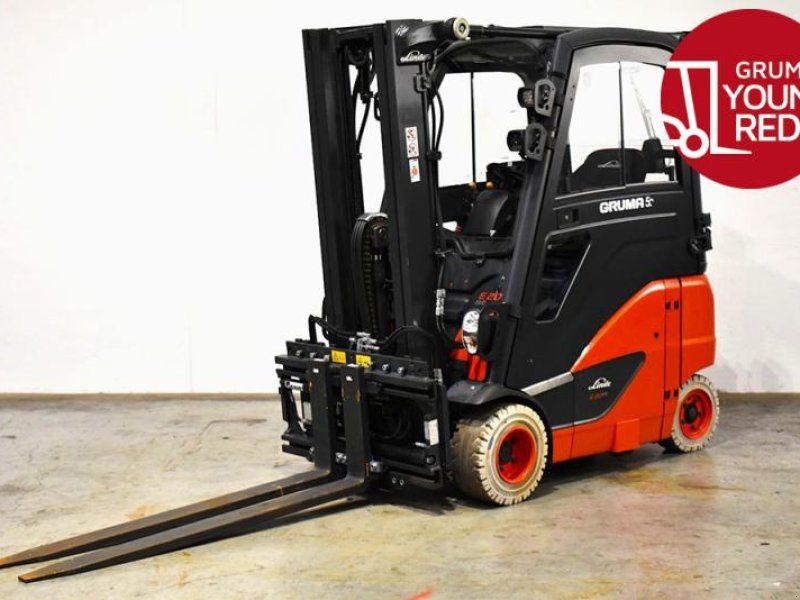 Linde E 20 PH EVO 386-02
