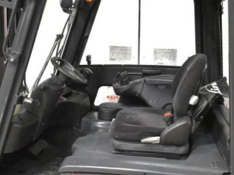 Linde E 16 P EVO 386-02