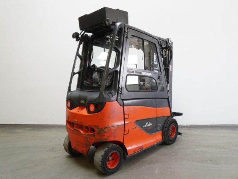 Linde E 25/600 H 387