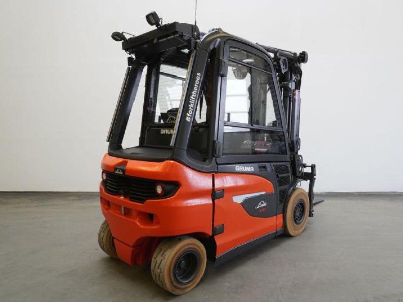 Linde E 30 ION 1252