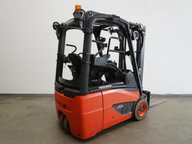 Linde E 15 EVO 386-02