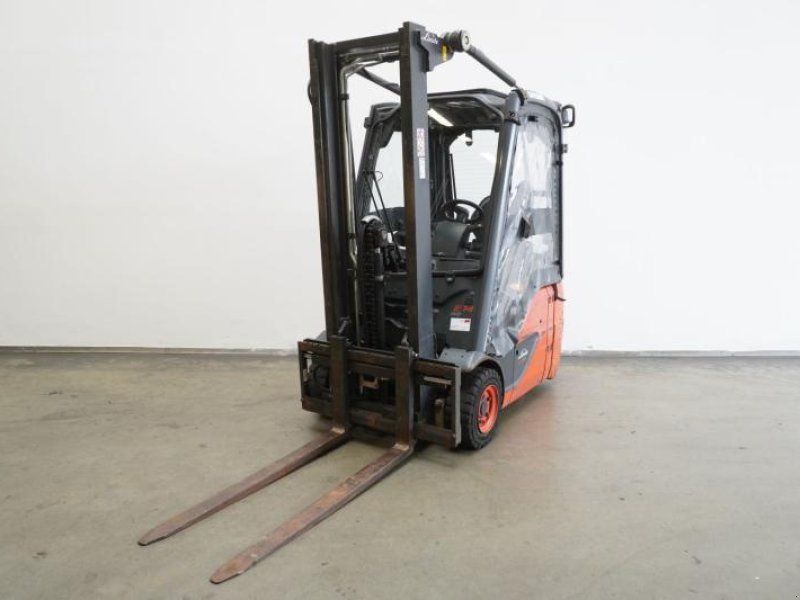 Linde E 14 EVO 386-02