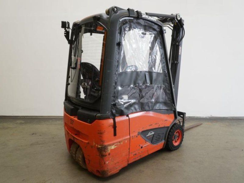 Linde E 14 EVO 386-02