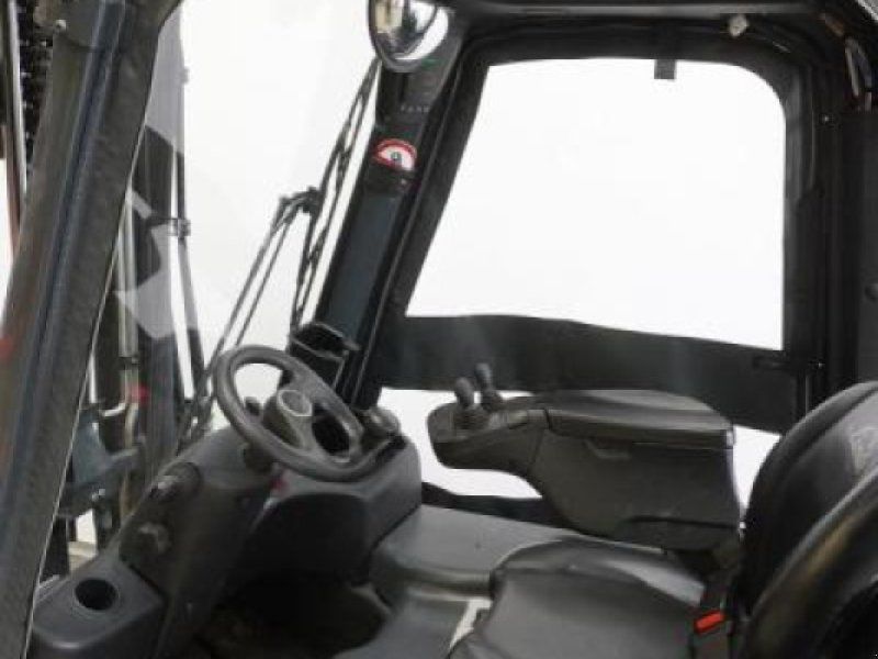 Linde E 14 EVO 386-02