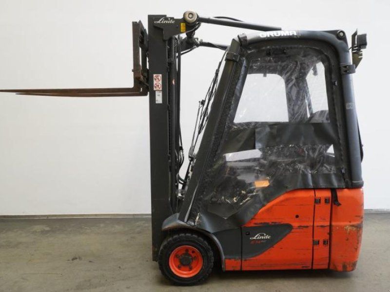 Linde E 14 EVO 386-02