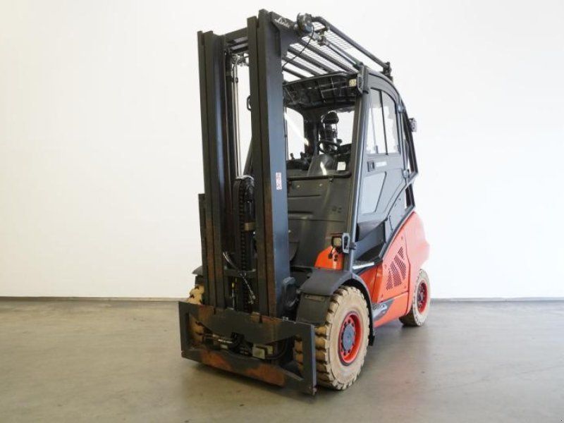 Linde H 50 T/600 EVO 394-02