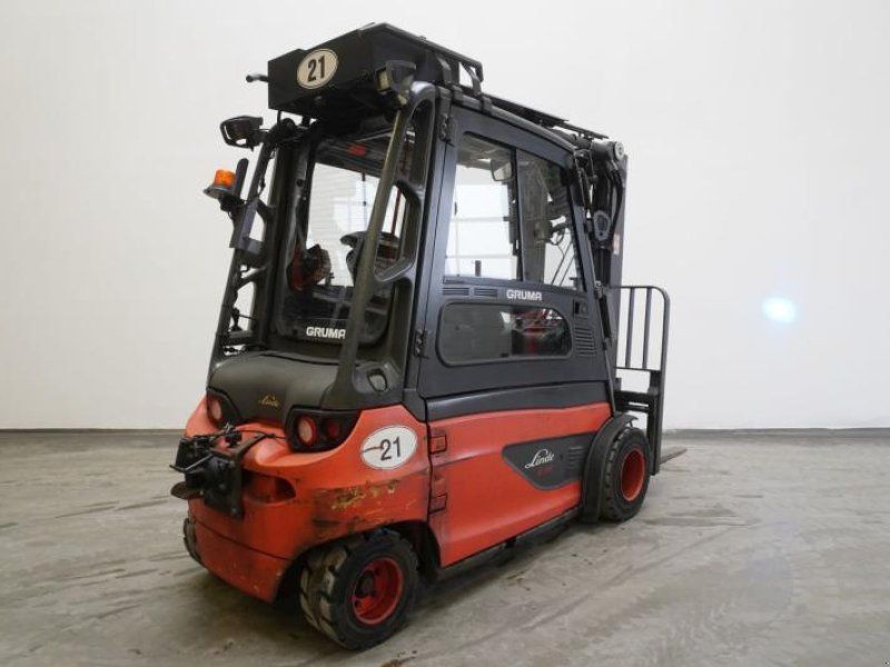 Linde E 35 L 387