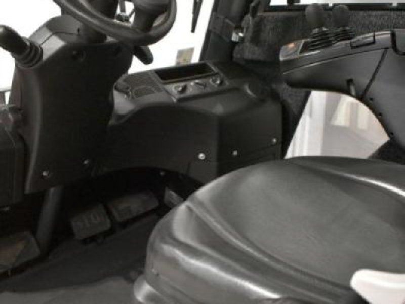 Linde H 20 D EVO 391 EVO