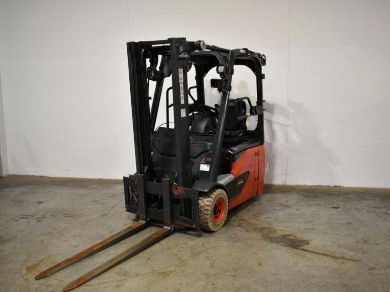 Linde E 15 EVO 386-02