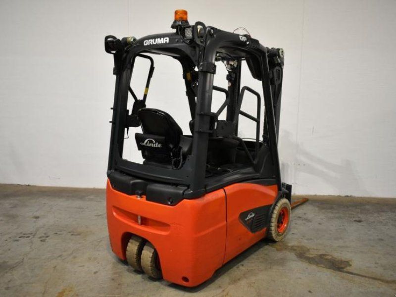 Linde E 15 EVO 386-02
