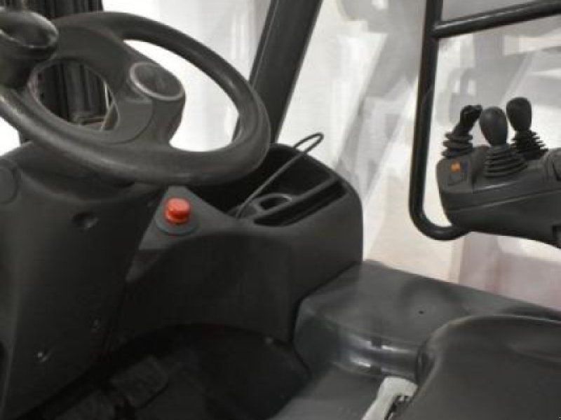 Linde E 15 EVO 386-02