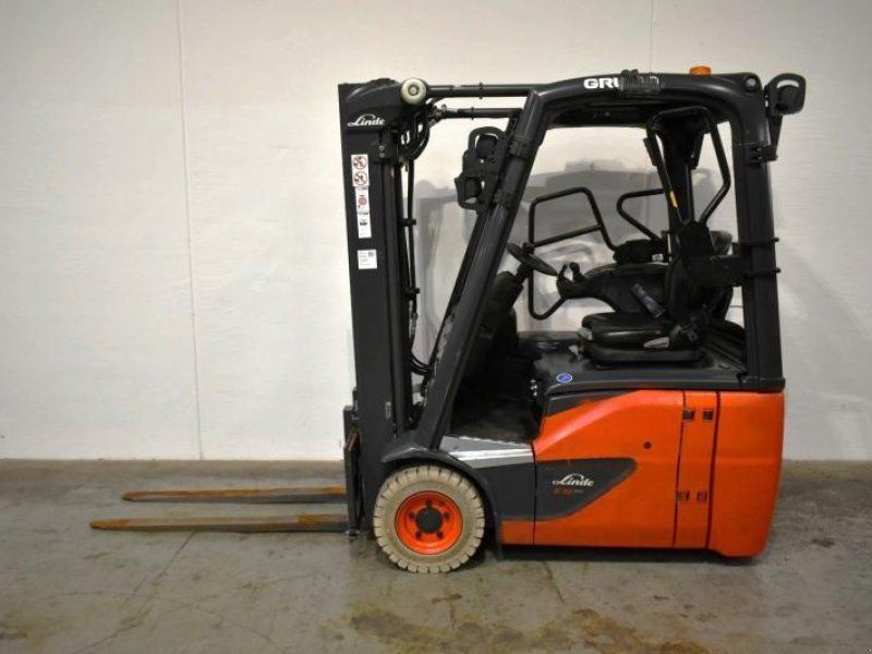 Linde E 15 EVO 386-02