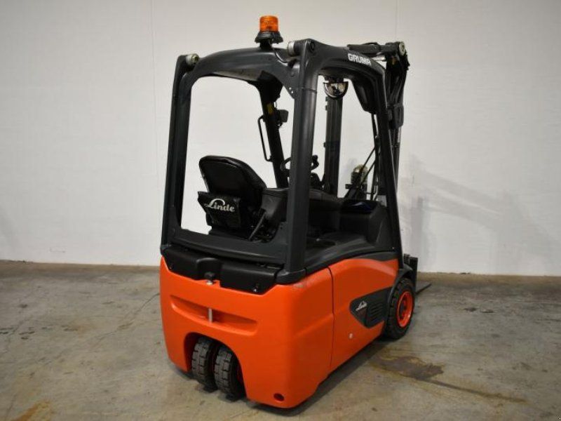 Linde E 15 EVO 386-02