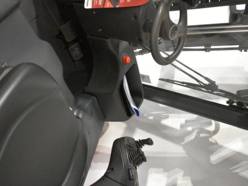Linde E 15 EVO 386-02
