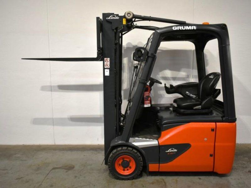 Linde E 15 EVO 386-02