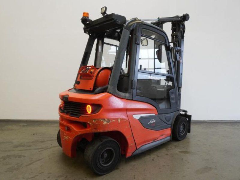 Linde H 25 T 1202