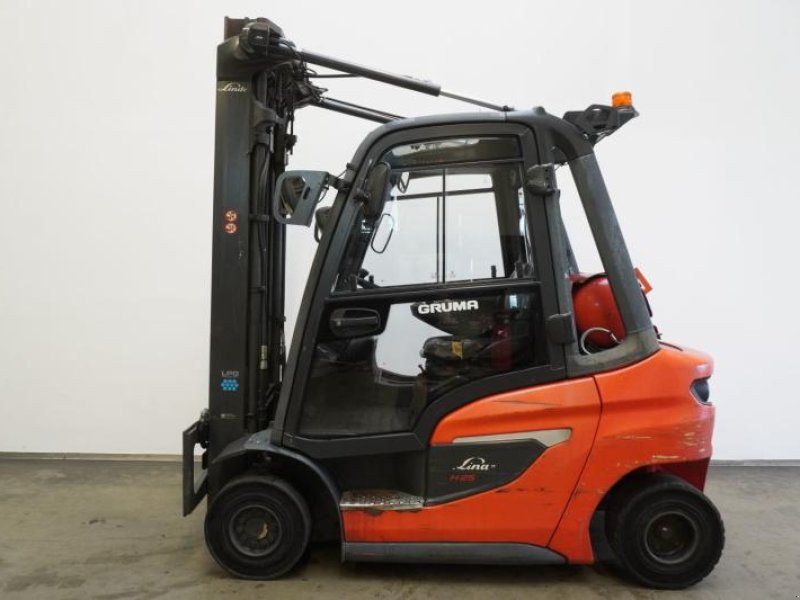 Linde H 25 T 1202