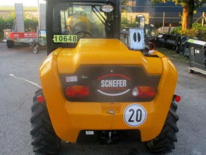 JCB 516-40