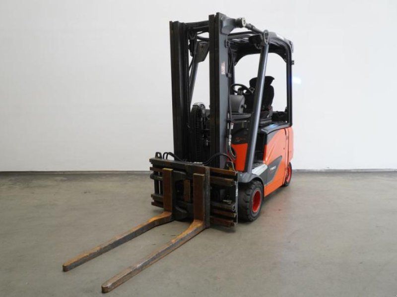 Linde E 20 PH EVO 386-02
