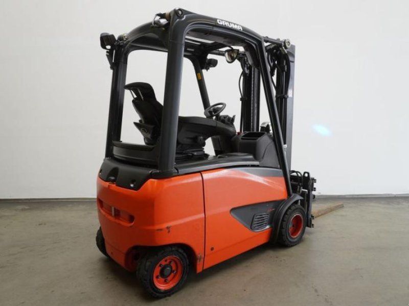 Linde E 20 PH EVO 386-02
