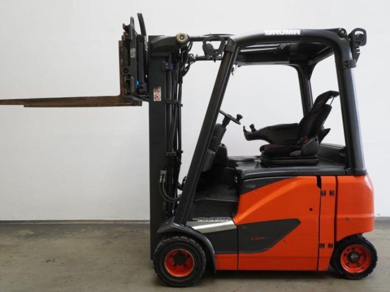 Linde E 20 PH EVO 386-02