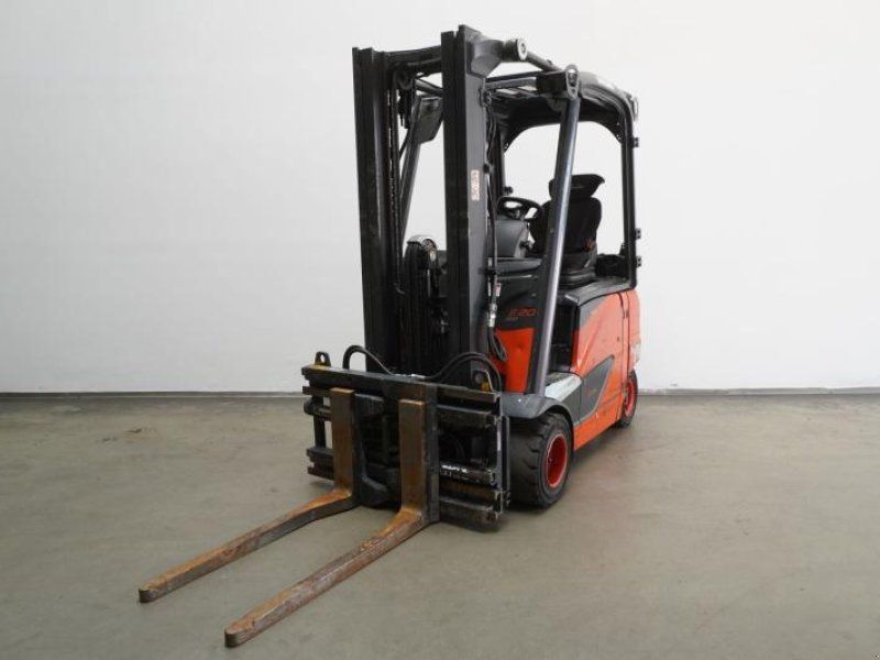 Linde E 20 PH EVO 386-02