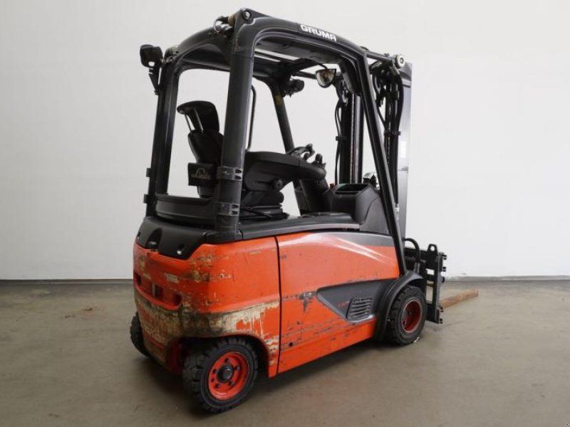Linde E 20 PH EVO 386-02
