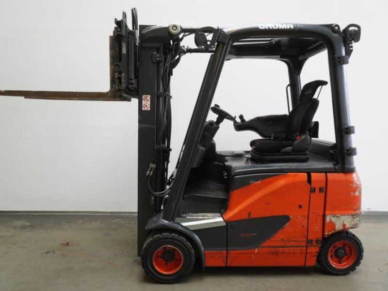 Linde E 20 PH EVO 386-02