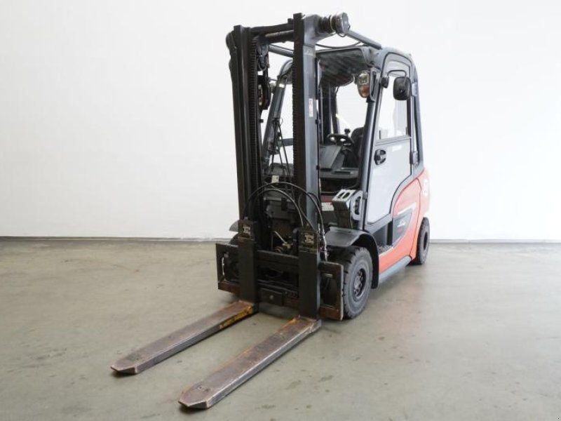 Linde H 25 D 1202