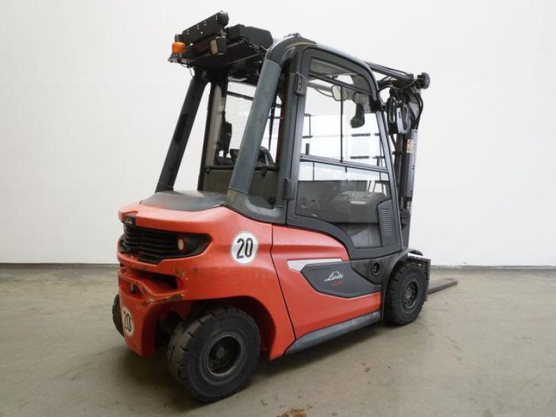 Linde H 25 D 1202
