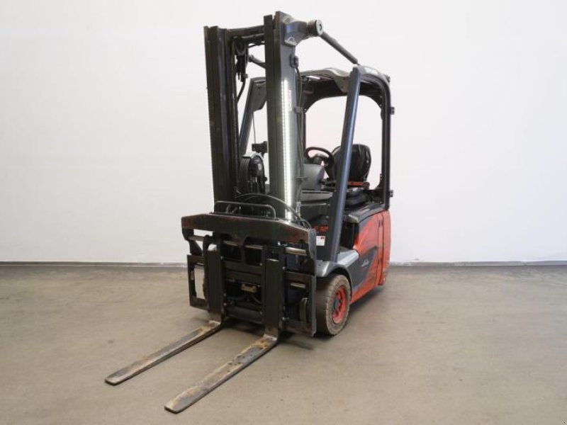 Linde E 12 EVO 386-02