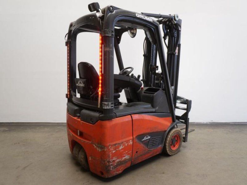 Linde E 12 EVO 386-02