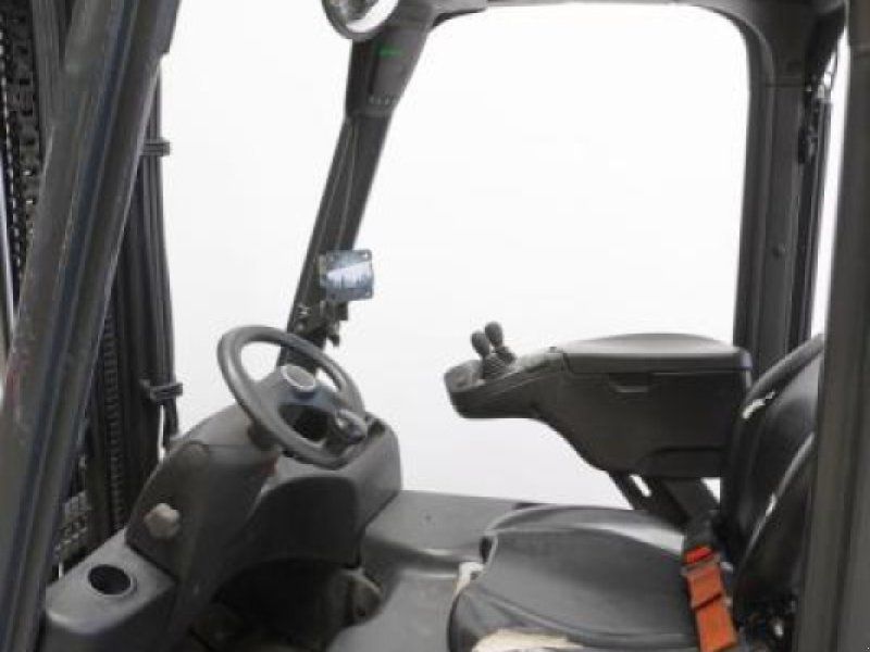 Linde E 12 EVO 386-02