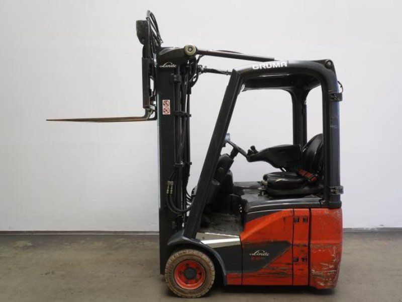 Linde E 12 EVO 386-02